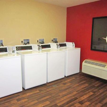 Extended Stay America Suites - Austin - Round Rock - South Eksteriør billede