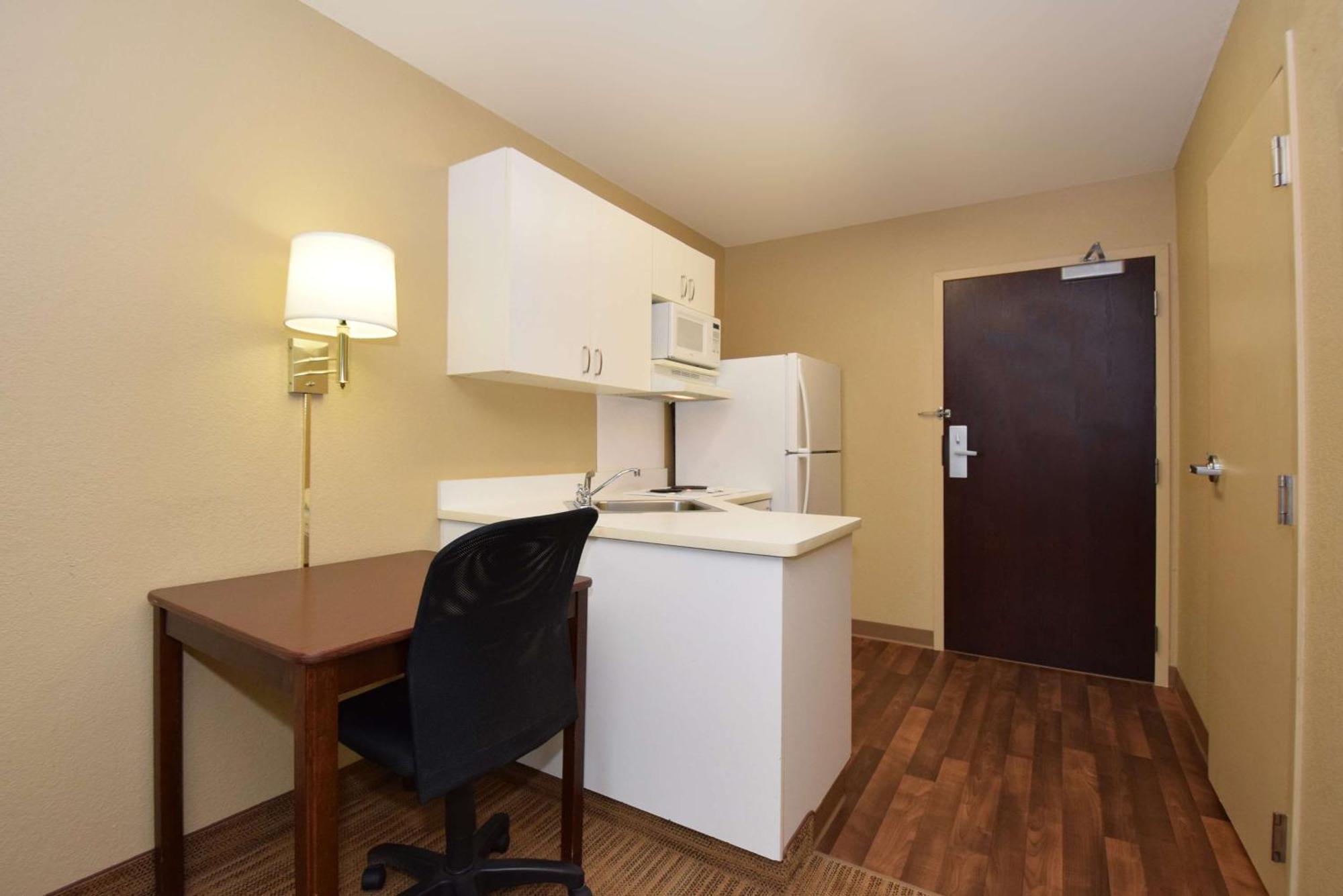 Extended Stay America Suites - Austin - Round Rock - South Eksteriør billede