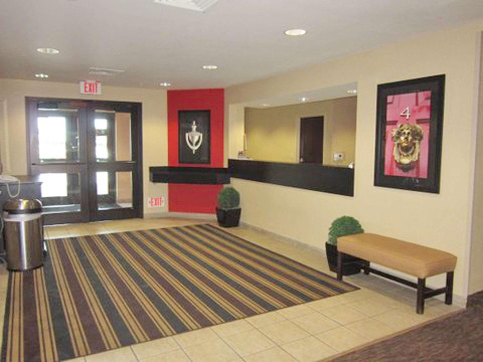 Extended Stay America Suites - Austin - Round Rock - South Eksteriør billede
