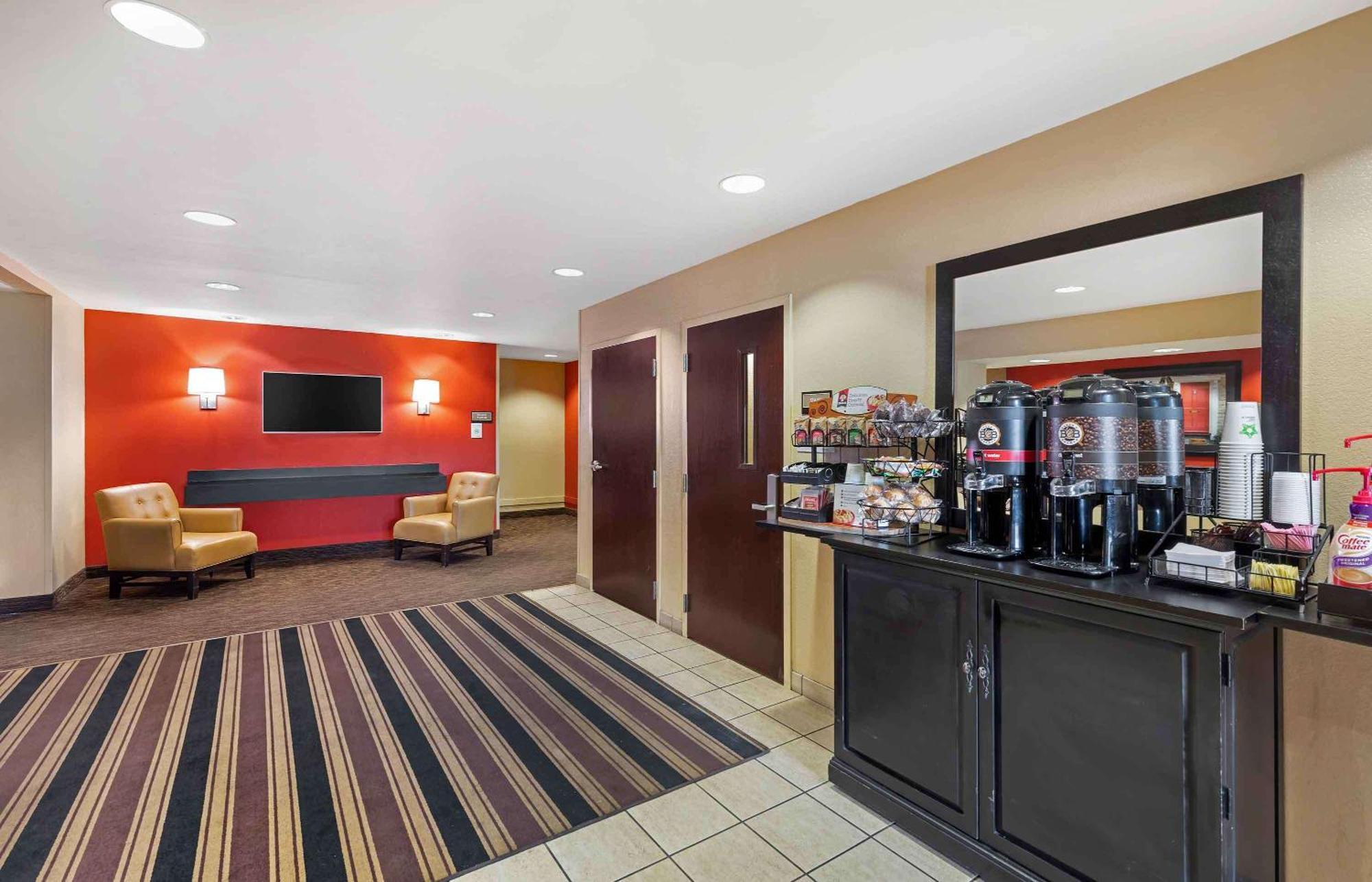 Extended Stay America Suites - Austin - Round Rock - South Eksteriør billede